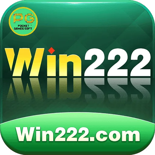 Logo da WIN222