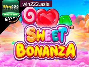 Sweet Bonanza