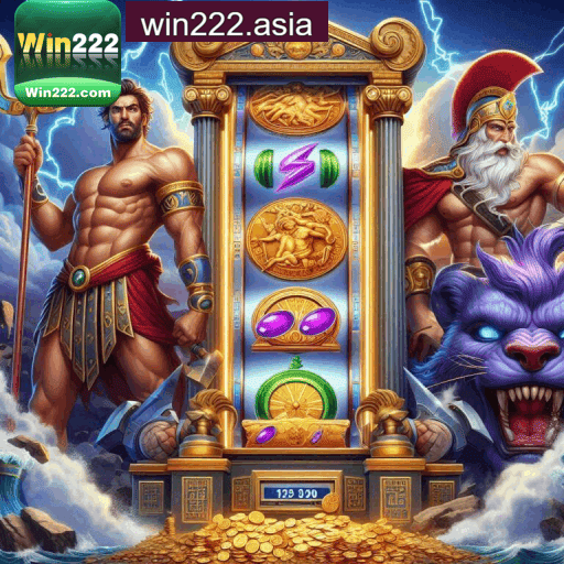 Qualificar VIP WIN222